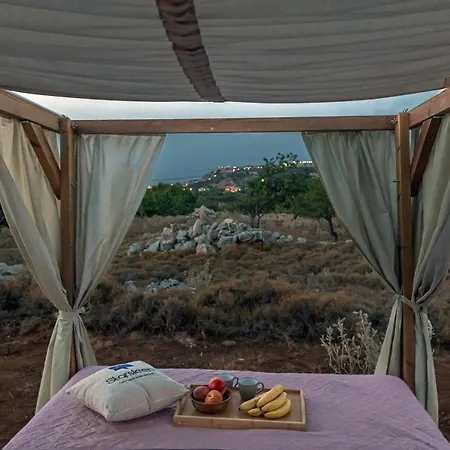 Star Sleep Gerani Rethymno *
