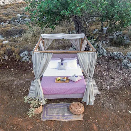 Camping Star Sleep Gerani Rethymno