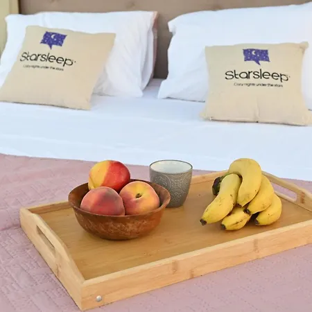 Camping Star Sleep Gerani Rethymno *